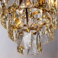 Подвесная люстра хрустальная Chara 3508/17 LM-6