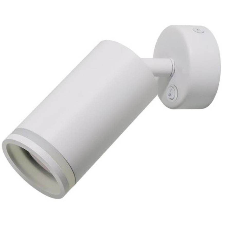 Спот Arte Lamp IMAI A2365AP-1WH