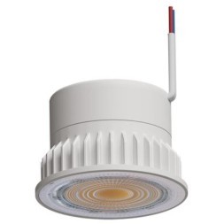 A22070-3K Светодиодный модуль 7Вт 3000К 700лм RA95 36° PF<0.5 IP20 220В, пульсация менее 5% (замена ламп MR16 цоколей GU10 и GU5.3) Arte Lamp ORE