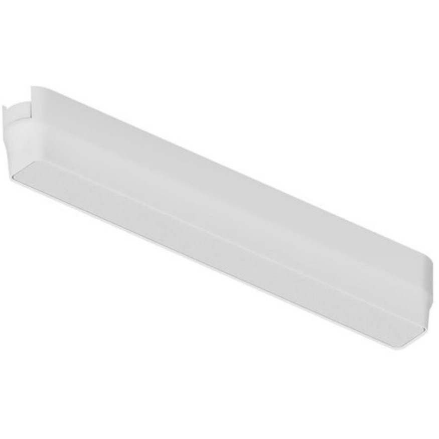 A6153PL-1WH Трековый магнитный светодиодный светильник Arte Lamp Rapid 48V CRI90+ 4000К 416Лм 120° 9Вт