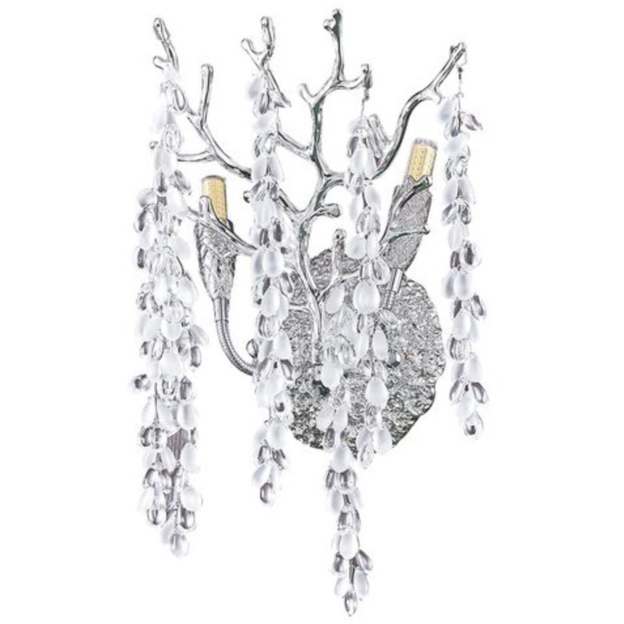 Настенный светильник Divinare SALICE 3135/26 AP-2