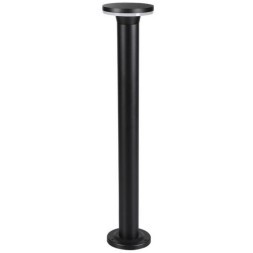 Ландшафтный светильник Arte Lamp AMSTERDAM A1212PA-1BK