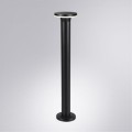 Ландшафтный светильник Arte Lamp AMSTERDAM A1212PA-1BK