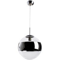 Подвесной светильник Arte Lamp A1582SP-1CC GALACTICA под лампу 1xE27 40W