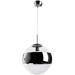 Подвесной светильник Arte Lamp A1582SP-1CC GALACTICA под лампу 1xE27 40W