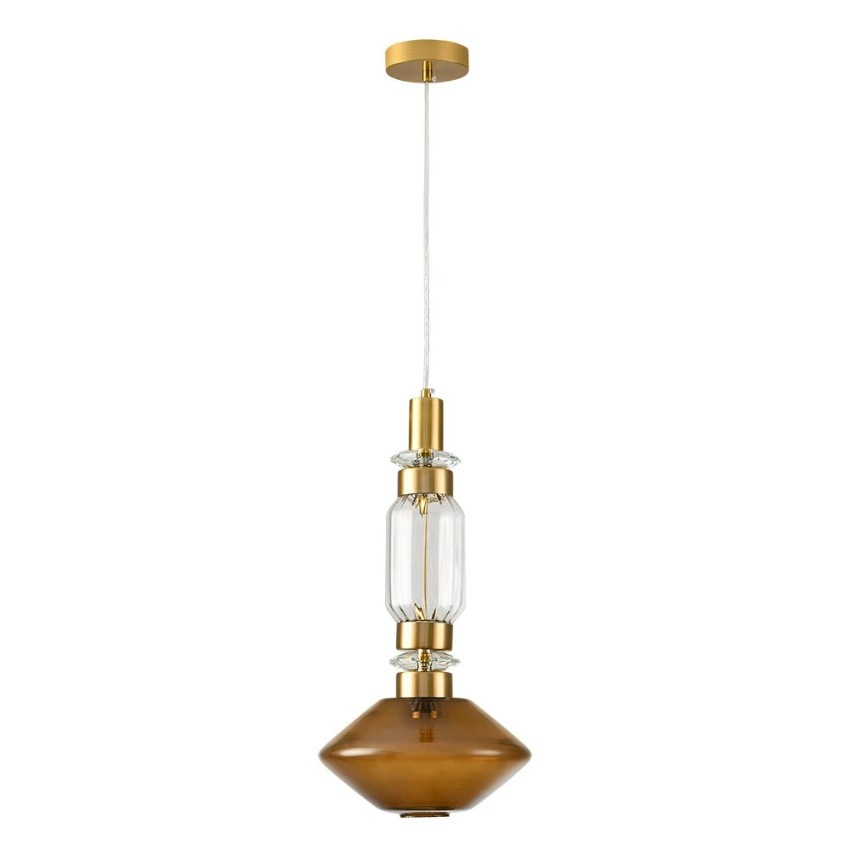 Подвесной светильник Arte Lamp FIORATO A2442SP-11PB