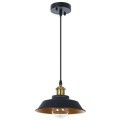 Подвесной светильник Arte Lamp CAPPELLO A7038SP-1BK