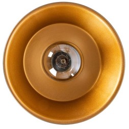 Подвесной светильник Arte Lamp CAPPELLO A7038SP-1BK