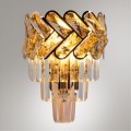 Настенный светильник Arte Lamp AISHA A1025AP-2GO