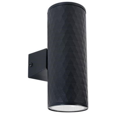 УЛИЧНЫЙ СВЕТИЛЬНИК ARTE LAMP A3458AL-2BK
