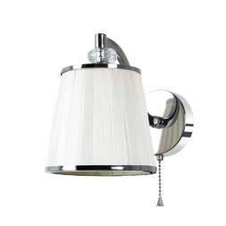 Бра Arte Lamp A4047AP-1CC TALITHA под лампу 1xE14 40W