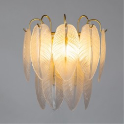 Бра Arte Lamp A4052AP-2SG EVIE под лампы 2xE14 40W