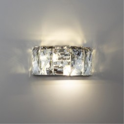 Бра хрустальное Chara 3508/02 AP-2