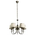 Люстра подвесная Arte Lamp A3579LM-5AB ALICE под лампы 5xE14 40W