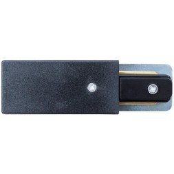 Ввод питания для накладных однофазных шинопроводов Arte Lamp A160206