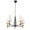 Подвесная люстра Arte Lamp RICCARDO A4075LM-5BK