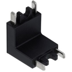 Коннектор с потолка на стену Arte Lamp Rapid A613606V