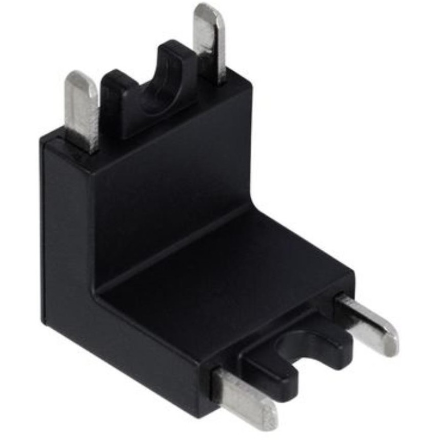 Коннектор с потолка на стену Arte Lamp Rapid A613606V