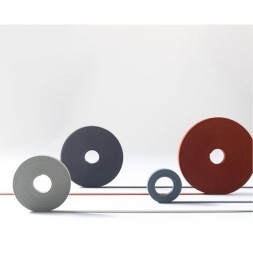 Токопроводящий шинопровод ремень 10м терракотовый Divinare Decorato D252106