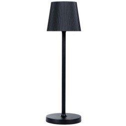 Декоративная настольная лампа Arte Lamp FUYUE A1616LT-1BK