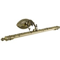 Подсветка для зеркал и картин Arte Lamp A6312AP-1AB NAPOLILED 12W