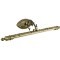 Подсветка для зеркал и картин Arte Lamp A6312AP-1AB NAPOLILED 12W