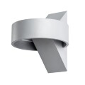 Бра Arte Lamp A1705AP-1GY Anello IP54 светодиодная LED 5W