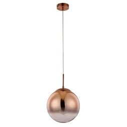 Подвесной светильник Arte Lamp A7962SP-1RB JUPITER copper под лампу 1xE27 60W