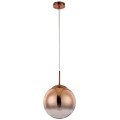 Подвесной светильник Arte Lamp A7962SP-1RB JUPITER copper под лампу 1xE27 60W