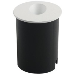 УЛИЧНЫЙ СВЕТИЛЬНИК ARTE LAMP PIAZZA A3802IN-1WH