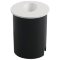 УЛИЧНЫЙ СВЕТИЛЬНИК ARTE LAMP PIAZZA A3802IN-1WH