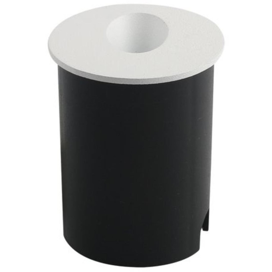 УЛИЧНЫЙ СВЕТИЛЬНИК ARTE LAMP PIAZZA A3802IN-1WH