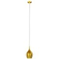 Подвесной светильник с 1 плафоном Arte Lamp A6412SP-1GO Vibrant под лампу 1xE14 40W