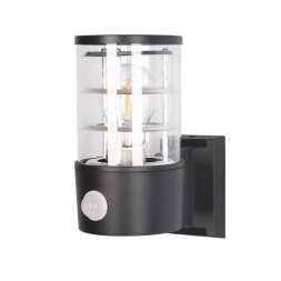 УЛИЧНЫЙ СВЕТИЛЬНИК ARTE LAMP TOKYO A5316AL-1BK