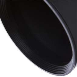 Трековый светильник Arte Lamp NIDO A5106PL-1BK