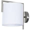 Бра Arte Lamp APEROL A5031AP-1SS