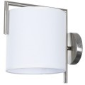 Бра Arte Lamp APEROL A5031AP-1SS