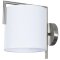 Бра Arte Lamp APEROL A5031AP-1SS