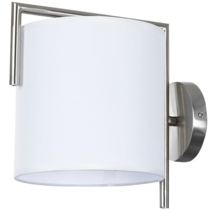 Бра Arte Lamp APEROL A5031AP-1SS