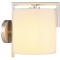 Бра Arte Lamp APEROL A5031AP-1SS