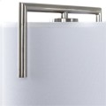 Бра Arte Lamp APEROL A5031AP-1SS