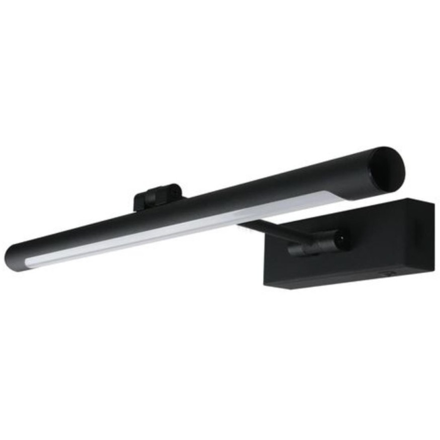 Подсветка для картин Arte Lamp HARRISON A1709AP-1BK