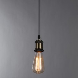 Подвесной светильник Divinare DELTA 2005/01 SP-1