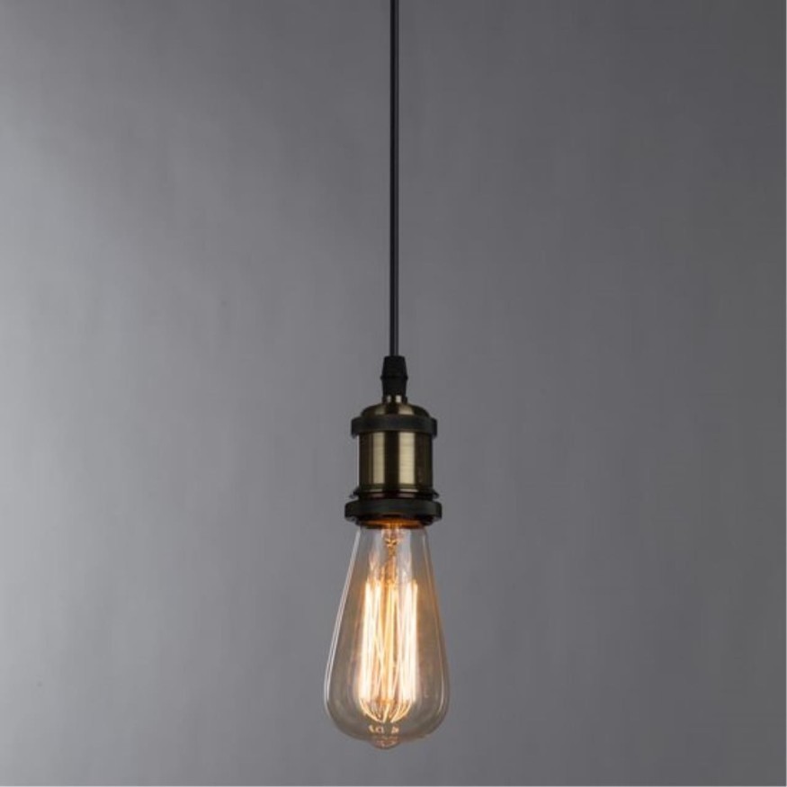 Подвесной светильник Divinare DELTA 2005/01 SP-1