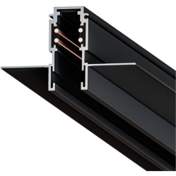 A5726PL-1BK Трековый магнитный светодиодный светильник Arte Lamp Expert CRI90+ 4000К 800Лм 24° 12
