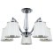 Люстра потолочная Arte Lamp A4047PL-5CC TALITHA под лампы 5xE14 40W