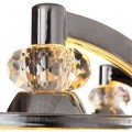 Люстра потолочная Arte Lamp A4047PL-5CC TALITHA под лампы 5xE14 40W