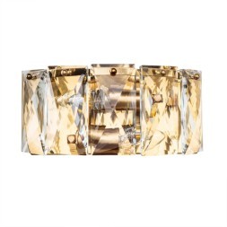 Бра хрустальное Chara 3508/17 AP-2