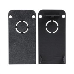 Заглушки 2шт для встраиваемого в ГКЛ магнитного шинопровода Arte Lamp Expert A592106