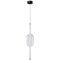 Подвесной светильник Arte lamp RIGLA A6837SP-12CL